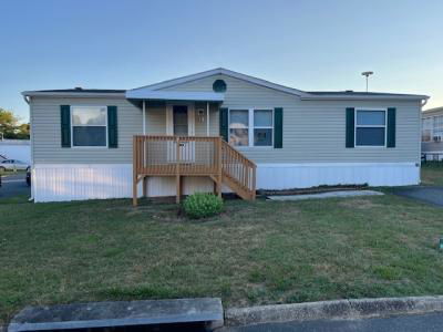 Mobile Home at 48 Little Creek Lane Edgewood, MD 21040