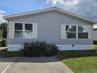Mobile Home at 167 Meadows Circle West Wixom, MI 48393
