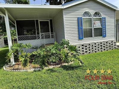 Mobile Home at 1703 Magnolia Ave South Daytona, FL 32119