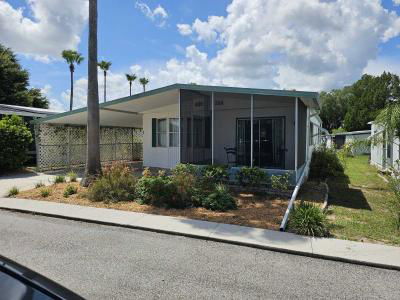 Mobile Home at 67 Rosewood Dr Thonotosassa, FL 33592