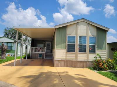 Mobile Home at 715 N Westgate Dr, #285 Weslaco, TX 78596