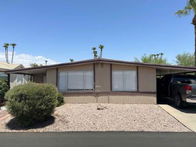 Mobile Home at 6710 W Taylor St Lot 291 Phoenix, AZ 85043