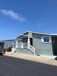 2019 Golden West CK series Manufactured Home