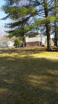 Photo 2 of 19 of home located at 12525 Knollwood Ln. Lot 46 Suring, WI 54174