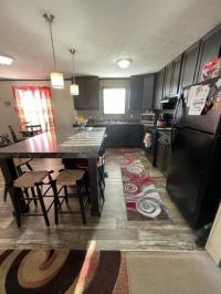 2018 Clayton Manufactured Home