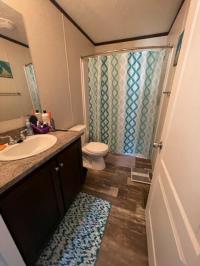 2018 Clayton Manufactured Home