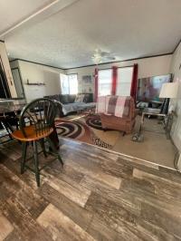 2018 Clayton Manufactured Home