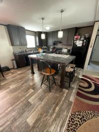 2018 Clayton Manufactured Home