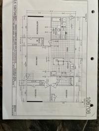 2018 Clayton Manufactured Home