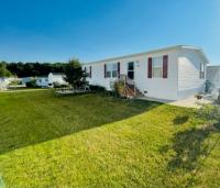 2018 Clayton Manufactured Home