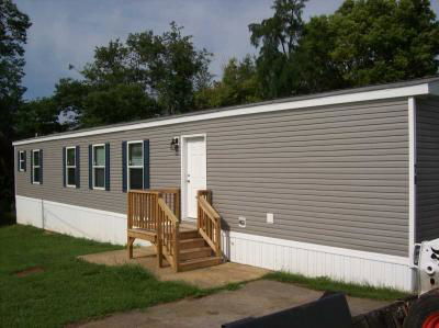 Mobile Home at 78 Woodland Ct Ranson, WV 25438
