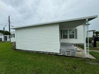 1952 Mobile Home