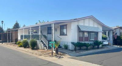 Mobile Home at 581 N. Crawford Ave #146 Dinuba, CA 93618
