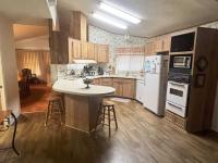 1985 Fuqua Sunridge Manufactured Home