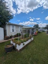 1986 MARO Mobile Home