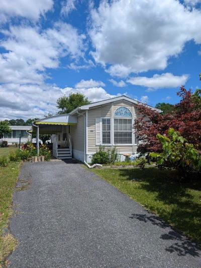 Mobile Home at 101 Round Up Road Middle River, MD 21220