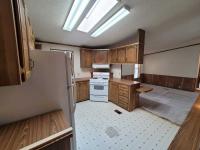 1988 CHAMPION SEQUOIA Manufactured Home