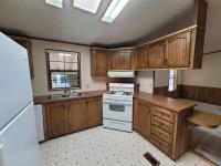 1988 CHAMPION SEQUOIA Manufactured Home