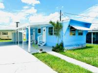 1966 Skyline Mobile Home