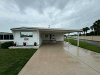 1954 Mobile Home