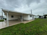 1954 Mobile Home