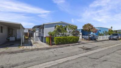 Mobile Home at 14081 Magnolia Ave #127 Westminster, CA 92683