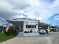 1963 Mobile Home