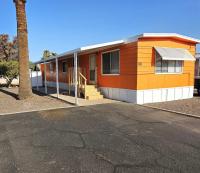 1979 BUENA CASA Mobile Home