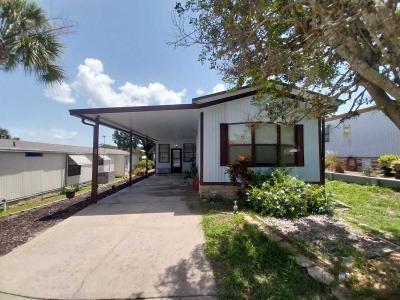 Mobile Home at 62 Lake Griffin Drive Fruitland Park, FL 34731