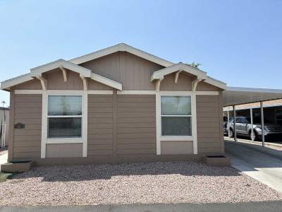 Mobile Home at 6817 W Mckinley St Lot 85 Phoenix, AZ 85043