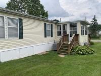 Fleetwood Manufactured Home