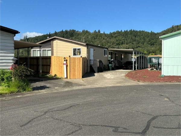 1980 Barrington Mobile Home For Sale