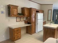 Fleetwood Manufactured Home