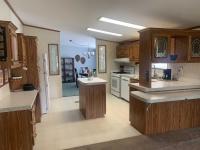 Fleetwood Manufactured Home