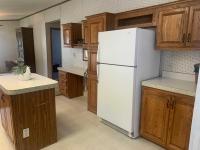 Fleetwood Manufactured Home