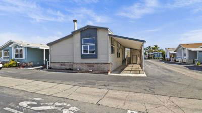 Mobile Home at 106 Osprey Lane Fountain Valley, CA 92708