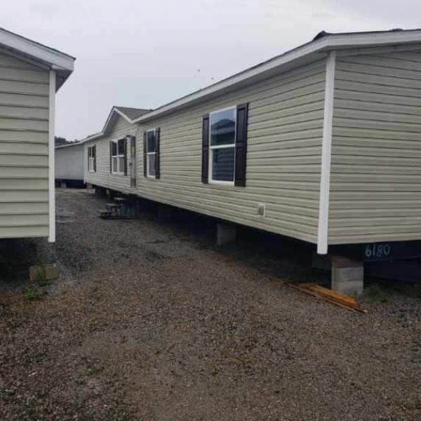 2018 Clayton Mobile Home For Sale