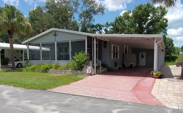 1988 Manufactured Home