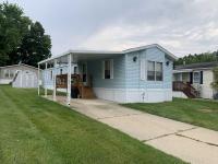 Fleetwood Manufactured Home