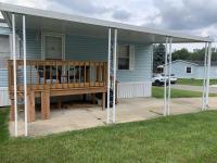 Fleetwood Manufactured Home