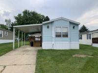 Fleetwood Manufactured Home