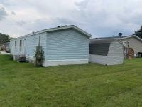 Fleetwood Manufactured Home