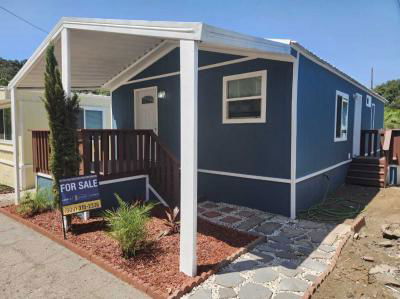 Mobile Home at 826 E Route 66 #11 Glendora, CA 91740