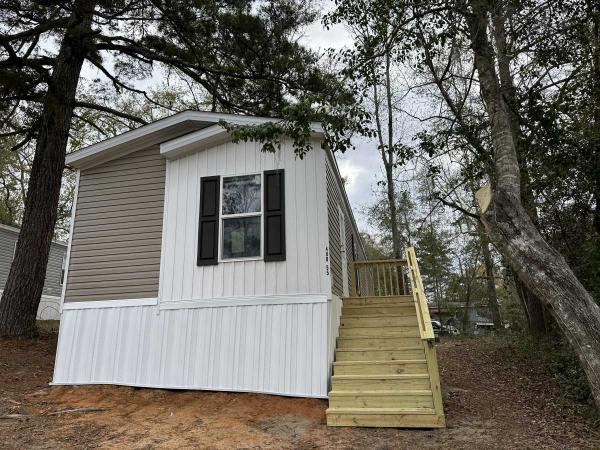 2023 Clayton Maynardville Classic 56 Manufactured Home