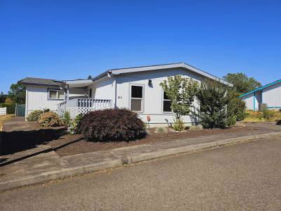 Mobile Home at 3930 SE 162nd Ave, Spc. 31 Portland, OR 97236