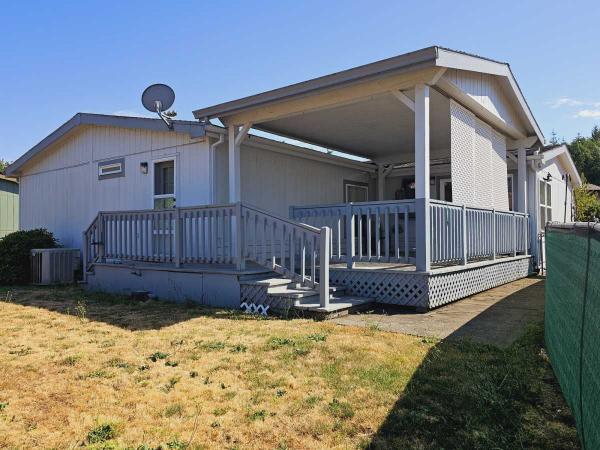 1996 REDMAN UNKNOWN Manufactured Home