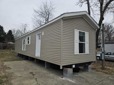 Mobile Home at 3416 Kramers Ln #40 Louisville, KY 40216