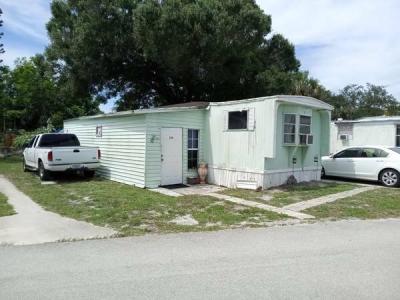 Mobile Home at 250 Pecan Place Fort Pierce, FL 34946