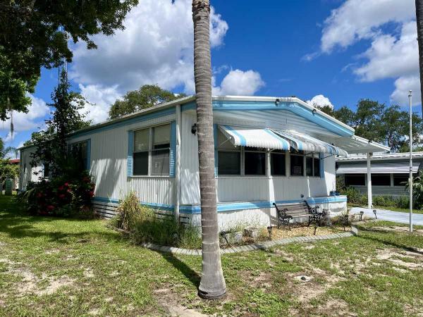 1978 Mobile Home