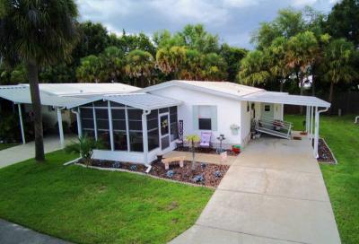 Mobile Home at 207 Lake Huron Mulberry, FL 33860